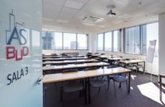 Centra konferencyjne - AS BUD - obiekt - zdjęcie 7 