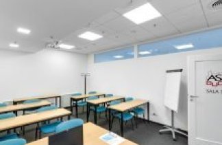 Centra konferencyjne - AS BUD - obiekt - zdjęcie 5 