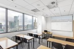 Centra konferencyjne - AS BUD - zdjęcie 4