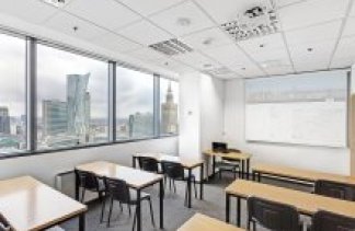 Centra konferencyjne - AS BUD - obiekt - zdjęcie 4 