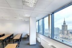 Centra konferencyjne - AS BUD - zdjęcie 3