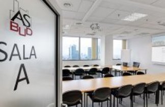 Centra konferencyjne - AS BUD - obiekt - zdjęcie 2 