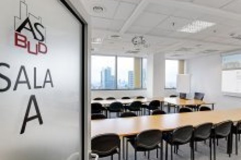 Centra konferencyjne - AS BUD - zdjęcie 2