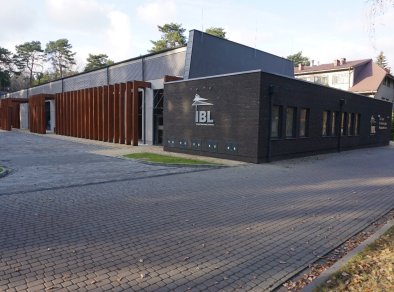 Centrum Konferencyjno-Wystawiennicze Instytutu Badawczego Leśnictwa - sale konferencyjne Sękocin Stary