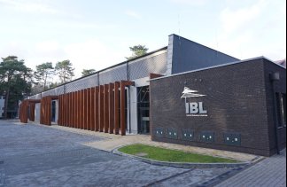 Obiekty konferencyjne - Centrum Konferencyjno-Wystawiennicze Instytutu Badawczego Leśnictwa - obiekt - zdjęcie 10 