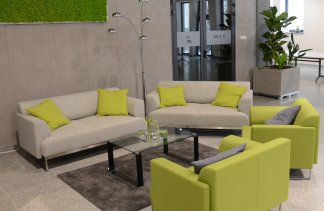 Obiekty konferencyjne - Centrum Konferencyjno-Wystawiennicze Instytutu Badawczego Leśnictwa - obiekt - zdjęcie 8 