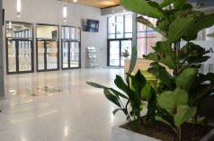 Obiekty konferencyjne - Centrum Konferencyjno-Wystawiennicze Instytutu Badawczego Leśnictwa - zdjęcie 4