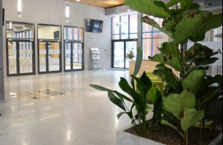 Obiekty konferencyjne - Centrum Konferencyjno-Wystawiennicze Instytutu Badawczego Leśnictwa - obiekt - zdjęcie 4 