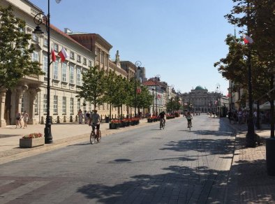 I-View Meetings - sale konferencyjne Warszawa