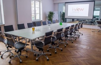 Centra konferencyjne - I-View Meetings - obiekt - zdjęcie 3 