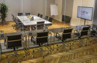 Centra konferencyjne - I-View Meetings - obiekt - zdjęcie 2 