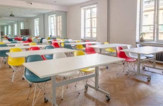 Centra konferencyjne - I-View Meetings - obiekt - zdjęcie 6 