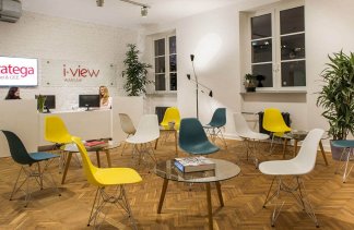 Centra konferencyjne - I-View Meetings - obiekt - zdjęcie 5 