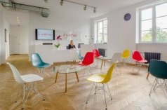 Centra konferencyjne - I-View Meetings - zdjęcie 4