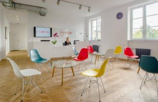 Centra konferencyjne - I-View Meetings - obiekt - zdjęcie 4 