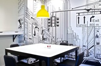 Obiekty konferencyjne - Metrum 3/4 - obiekt - zdjęcie 5 