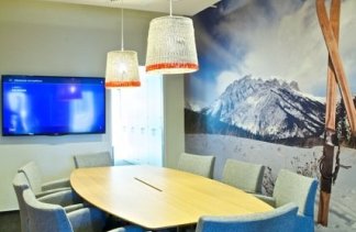 Obiekty konferencyjne - Metrum 3/4 - obiekt - zdjęcie 6 