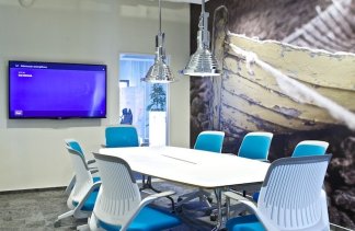 Obiekty konferencyjne - Metrum 3/4 - obiekt - zdjęcie 4 