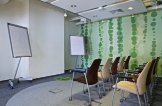 Obiekty konferencyjne - Metrum 3/4 - obiekt - zdjęcie 3 