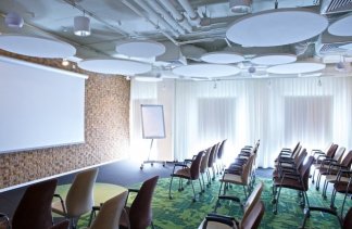 Obiekty konferencyjne - Metrum 3/4 - obiekt - zdjęcie 1 