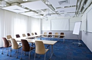 Obiekty konferencyjne - Metrum 3/4 - obiekt - zdjęcie 2 