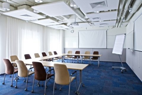 Obiekty konferencyjne - Metrum 3/4 - zdjęcie 2