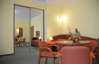 Centra konferencyjne - KZRSS "Społem" - obiekt - zdjęcie 8 