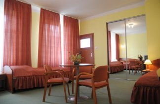 Centra konferencyjne - KZRSS "Społem" - obiekt - zdjęcie 7 