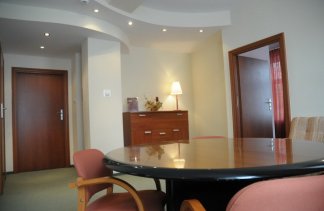 Centra konferencyjne - KZRSS "Społem" - obiekt - zdjęcie 6 