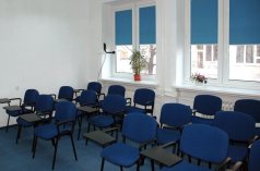 Centra konferencyjne - KZRSS "Społem" - zdjęcie 4