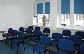 Centra konferencyjne - KZRSS "Społem" - obiekt - zdjęcie 4 