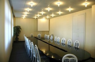 Centra konferencyjne - KZRSS "Społem" - obiekt - zdjęcie 3 