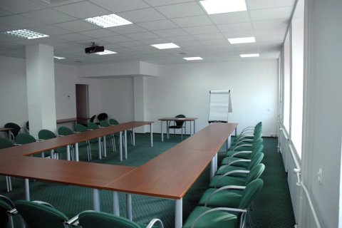 Centra konferencyjne - KZRSS "Społem" - zdjęcie 2