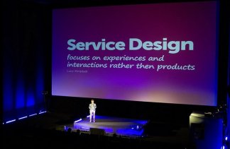 Centra konferencyjne - Kino Praha - obiekt - zdjęcie 2 