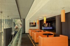 Centra konferencyjne - Kino Praha - zdjęcie 3