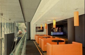 Centra konferencyjne - Kino Praha - obiekt - zdjęcie 3 