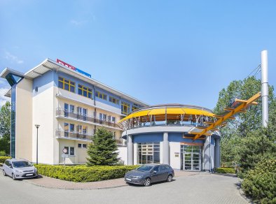 Hotel Dal ** - sale konferencyjne Gdańsk