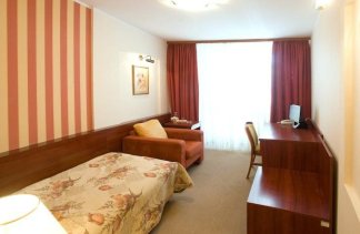 Hotele ** - Hotel Dal ** - obiekt - zdjęcie 16 