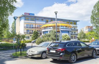 Hotele ** - Hotel Dal ** - obiekt - zdjęcie 3 