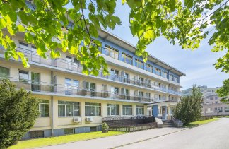 Hotele ** - Hotel Dal ** - obiekt - zdjęcie 2 