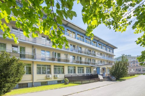 Hotele ** - Hotel Dal ** - zdjęcie 2