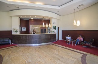 Hotele ** - Hotel Dal ** - obiekt - zdjęcie 12 