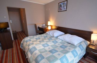 Hotele ** - Hotel Dal ** - obiekt - zdjęcie 18 