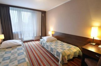 Hotele ** - Hotel Dal ** - obiekt - zdjęcie 17 