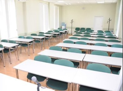 Szkoła Biznesu Politechniki Warszawskiej - sale konferencyjne Warszawa