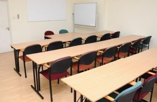 Centra konferencyjne - Szkoła Biznesu Politechniki Warszawskiej - obiekt - zdjęcie 5 