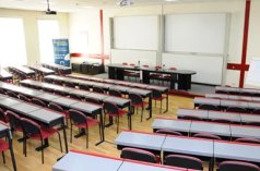 Centra konferencyjne - Szkoła Biznesu Politechniki Warszawskiej - zdjęcie 4