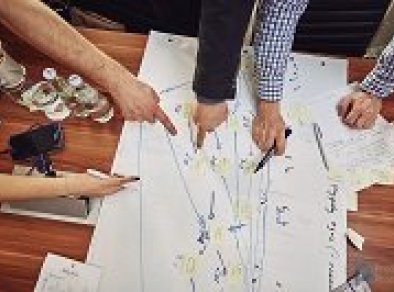 Progress Project - sale konferencyjne Warszawa