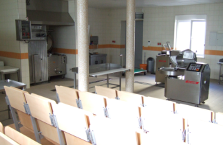 Centra konferencyjne - Polwita - obiekt - zdjęcie 2 