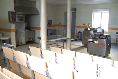 Centra konferencyjne - Polwita - zdjęcie 2